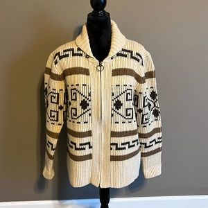 Pendleton Sweater Mens size Small